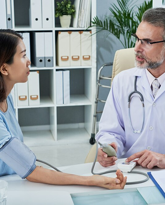 The Importance of Regular Health Check-Ups