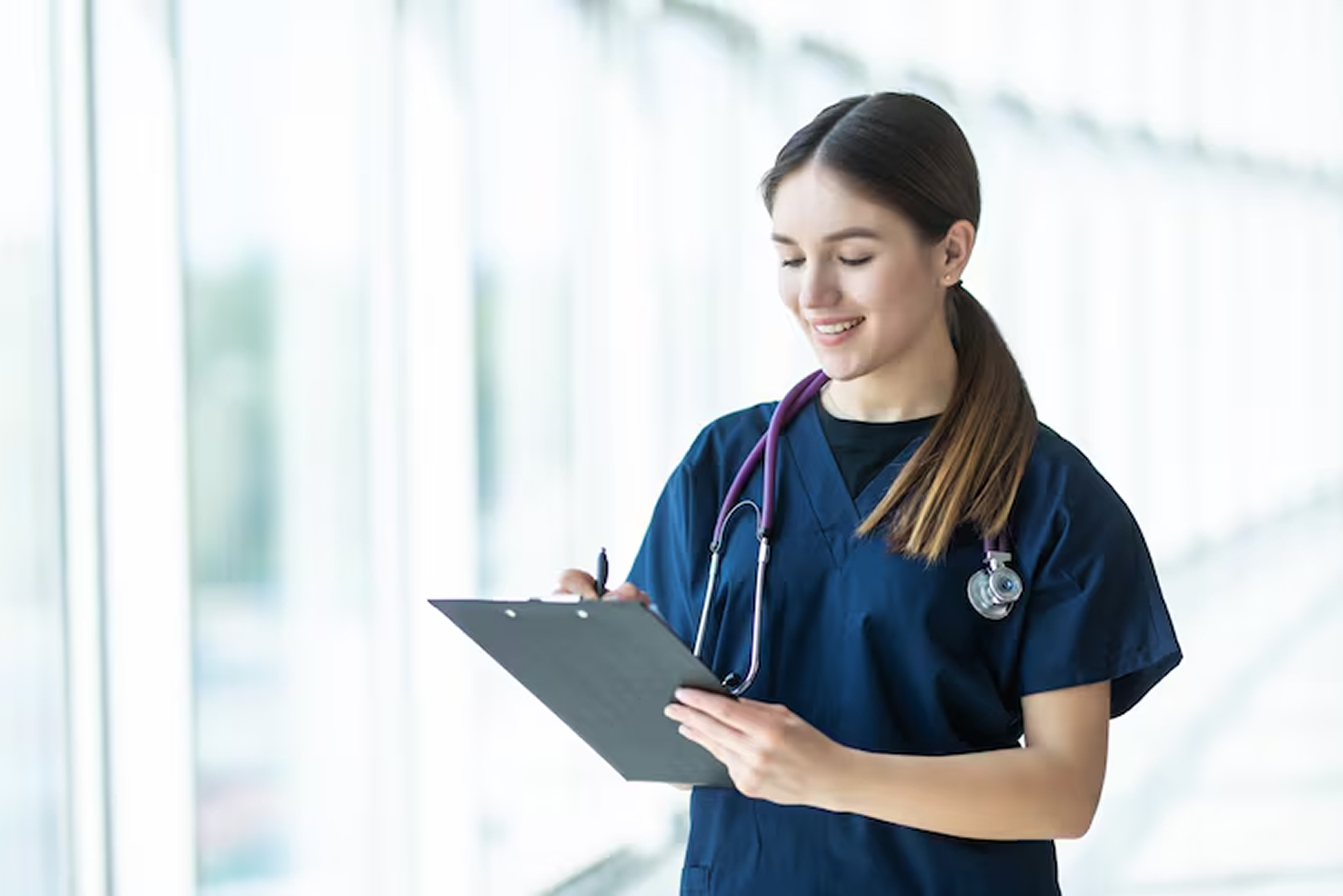 Medical Technologist Image